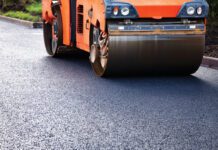 Recycled plastic could make road surfaces more durable