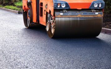 Recycled plastic could make road surfaces more durable