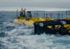 Orkney tidal array cleared for construction