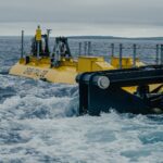 Orkney tidal array cleared for construction