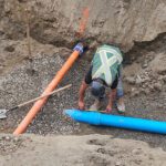 Technology drives UKWIR pipeline database enhancement project