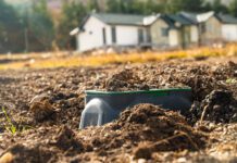 UK challenge explores off-grid alternatives to septic tanks