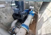 When pumps become turbines: A fresh look at energy recovery