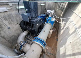 When pumps become turbines: A fresh look at energy recovery
