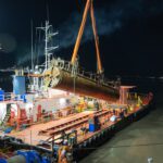 Hinkley Point C completes fish return tunnel beneath Bristol Channel