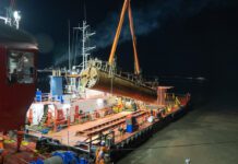 Hinkley Point C completes fish return tunnel beneath Bristol Channel