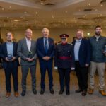 Recycling technology and circular design recognised in plastics awards