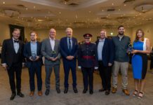Recycling technology and circular design recognised in plastics awards
