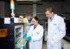 Wood industry waste material can be turned into material for sodium-ion batteries