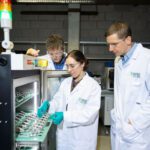 Wood industry waste material can be turned into material for sodium-ion batteries