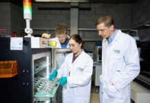 Wood industry waste material can be turned into material for sodium-ion batteries