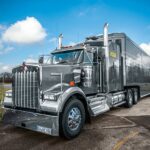 Mobile training facility takes instrumentation on the road