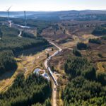 East Ayrshire firms target £2bn renewables pipeline