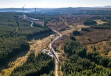 East Ayrshire firms target £2bn renewables pipeline