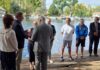 Predictive modelling to support Thames water-quality monitoring